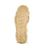 homens Bota tática à prova d'água de 6" para deserto coiote Wolverine VL4VN216 - Image 4