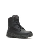homens Bota tática à prova d'água de 6" para deserto preto Wolverine VL4VN215 - Image 2