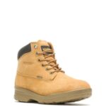 homens Bota trappeur isolada à prova d'água de 6" ouro Wolverine VL4VN202 - Image 2