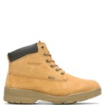 homens Bota trappeur isolada à prova d'água de 6" ouro Wolverine VL4VN202