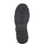 homens Bota Warrior Met-Guard 6" café escuro Wolverine VL4VN181 - Image 4
