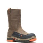 homens bota wellington carbonmax viaduto café escuro Wolverine VL4VN75 - Image 2