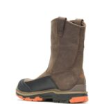 homens bota wellington carbonmax viaduto café escuro Wolverine VL4VN75 - Image 3