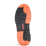 homens bota wellington carbonmax viaduto café escuro Wolverine VL4VN75 - Image 4