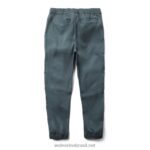 homens calça carbur active ardósia escura Wolverine VL4VN232 - Image 2