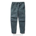 homens calça carbur active ardósia escura Wolverine VL4VN232
