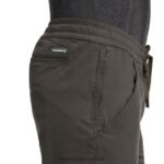 homens calça carbur active carvão Wolverine VL4VN231 - Image 4