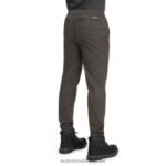 homens calça carbur active carvão Wolverine VL4VN231 - Image 5
