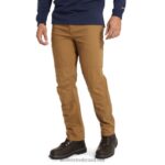 homens calça de algodão guardião cedro Wolverine VL4VN252 - Image 2