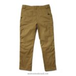 homens calça de algodão guardião cedro Wolverine VL4VN252 - Image 3