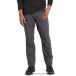 homens calça de algodão guardião ônix Wolverine VL4VN251 - Image 2
