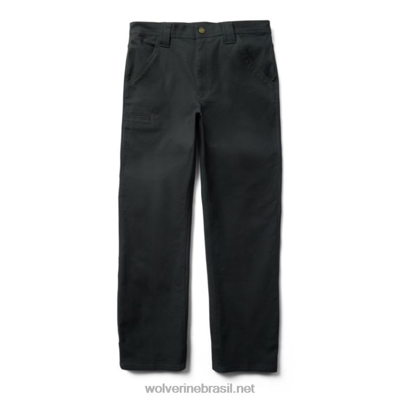 homens_calca_guardian_de_algodao_com_5_bolsos_onix_wolverine_vl4vn290.jpg homens calça Guardian de algodão com 5 bolsos ônix Wolverine VL4VN290 - Image 1