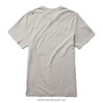 homens camiseta de cânhamo pomba Wolverine VL4VN330 - Image 2