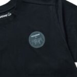 homens camiseta gráfica da coleção de estudiosos Metallica preto Wolverine VL4VN319 - Image 3