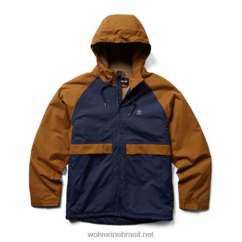 homens_capa_de_chuva_forrada_com_sherpa_i_90_marinha_wolverine_vl4vn245.jpg homens capa de chuva forrada com sherpa i-90 marinha Wolverine VL4VN245 - Image 1