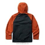homens capa de chuva i-90 brasa Wolverine VL4VN300 - Image 2