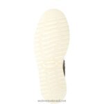 homens carregador de bota de cunha de 6" marrom Wolverine VL4VN180 - Image 4