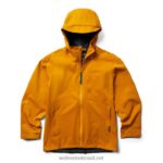 homens casca de chuva torrent 2.5l colheita Wolverine VL4VN307