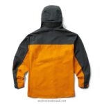 homens casca de chuva torrent 3l colheita Wolverine VL4VN282 - Image 2