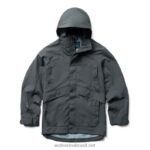 homens casca de chuva torrent 3l granito Wolverine VL4VN281