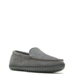 homens chinelo veneziano carvão Wolverine VL4VN206 - Image 2