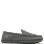 homens chinelo veneziano carvão Wolverine VL4VN206