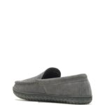 homens chinelo veneziano carvão Wolverine VL4VN206 - Image 3