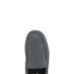 homens chinelo veneziano carvão Wolverine VL4VN206 - Image 5