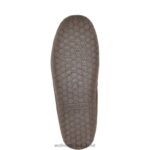 homens chinelo veneziano marrom Wolverine VL4VN208 - Image 4