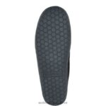 homens chinelo veneziano preto Wolverine VL4VN207 - Image 4