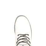 homens coleção de caminhões ram - bota de trabalho de segurança do comerciante branco Wolverine VL4VN110 - Image 5