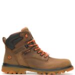 homens coleção de construção incomum bota de trabalho i-90 epx carbonmax marrom do sudão Wolverine VL4VN229