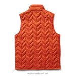 homens colete alpino brasa Wolverine VL4VN309 - Image 2