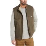 homens colete upland (grande e alto) búfalo Wolverine VL4VN272 - Image 2