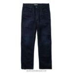 homens fr jeans stretch enxaguar lavar Wolverine VL4VN260