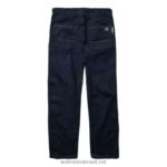 homens fr jeans stretch enxaguar lavar Wolverine VL4VN260 - Image 3
