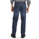 homens fr jeans stretch enxaguar lavar Wolverine VL4VN260 - Image 5