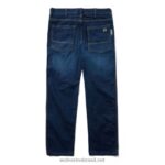 homens fr jeans stretch jeans escuro Wolverine VL4VN261 - Image 3