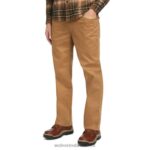 homens fr jeans stretch nogueira Wolverine VL4VN262 - Image 2