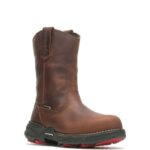 homens fusível hellcat durashocks ultraspring carbonmax work wellington amendoim Wolverine VL4VN35 - Image 2