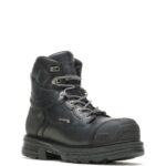 homens Hellcat ultraspring bota de trabalho resistente 6 "carbonmax preto Wolverine VL4VN67 - Image 2