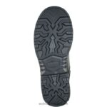 homens Hellcat ultraspring bota de trabalho resistente 6 "carbonmax preto Wolverine VL4VN67 - Image 4