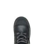 homens Hellcat ultraspring bota de trabalho resistente 6 "carbonmax preto Wolverine VL4VN67 - Image 5
