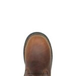 homens hellcat ultraspring carbonmax wellington tabaco Wolverine VL4VN105 - Image 5