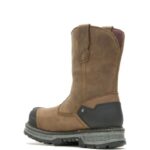 homens hellcat ultraspring resistente carbonmax wellington marrom Wolverine VL4VN53 - Image 3