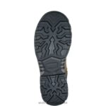 homens hellcat ultraspring resistente carbonmax wellington marrom Wolverine VL4VN53 - Image 4