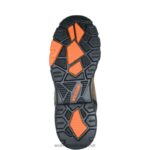 homens lâmina lx à prova d'água carbonmax 10" wellington marrom Wolverine VL4VN82 - Image 4