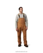 homens macacão de pato serraria uísque Wolverine VL4VN318 - Image 2
