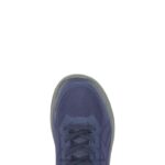 homens parafuso durashocks malha carbonmax sapato de trabalho marinha Wolverine VL4VN101 - Image 5