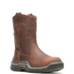 homens raider durashocks à prova d'água carbonmax wellington amendoim Wolverine VL4VN96 - Image 2